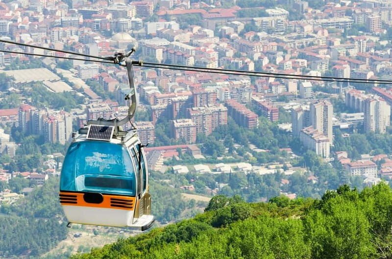 Discover Skopje - Walking Tour - What to Expect from the Discover Skopje Walking Tour