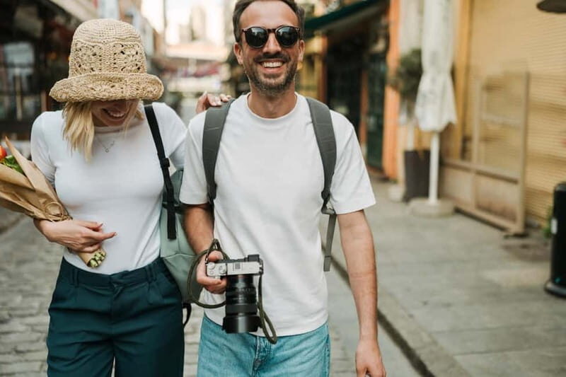 Discover Skopje - Walking Tour - The Experience from Travelers’ Perspectives