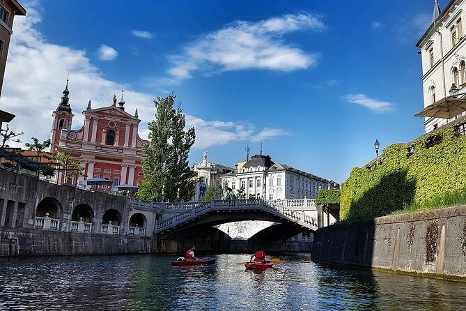 Discover Slovenia: Ljubljana & Bled Lake from Zagreb - An In-Depth Look at the Tour Experience