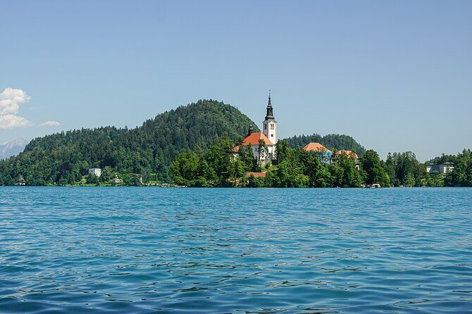 Discover Slovenia: Ljubljana & Bled Lake from Zagreb - In Wrap-Up