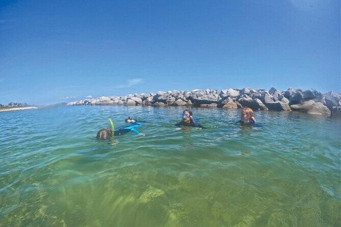 Discover Snorkeling Tour in Panama City - Real Travelers’ Feedback