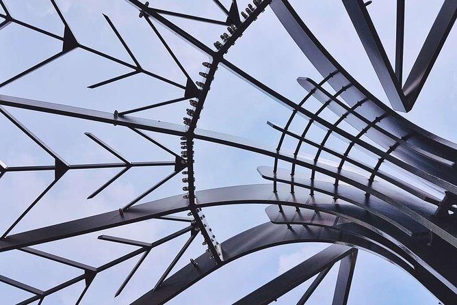 Discover Sofias most Photogenic Spots with a Local - A Closer Look at the Tour Experience