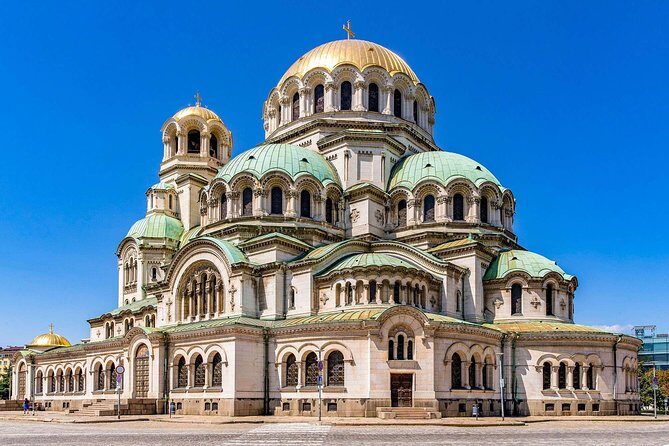 Discover Sofias most Photogenic Spots with a Local - FAQs