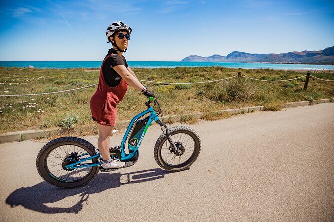 Discover Son Serra de Marina offroad e-scooters 100%FUN adventure - FAQs