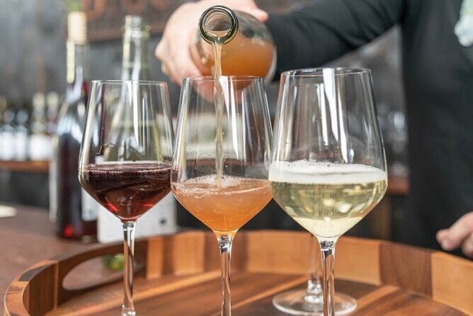 Discover Sonoma's Natural Wineries in Small-Group Tour - FAQ