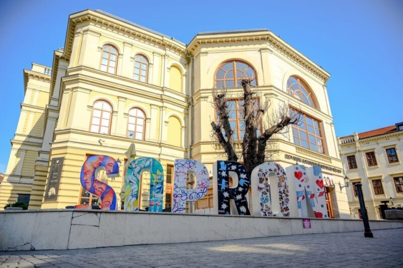 Discover Sopron: Walking Tour of History & Hidden Stories - FAQ