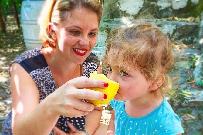 Discover Sorrento with food tasting and walking Tour - An In-Depth Look at the Experience