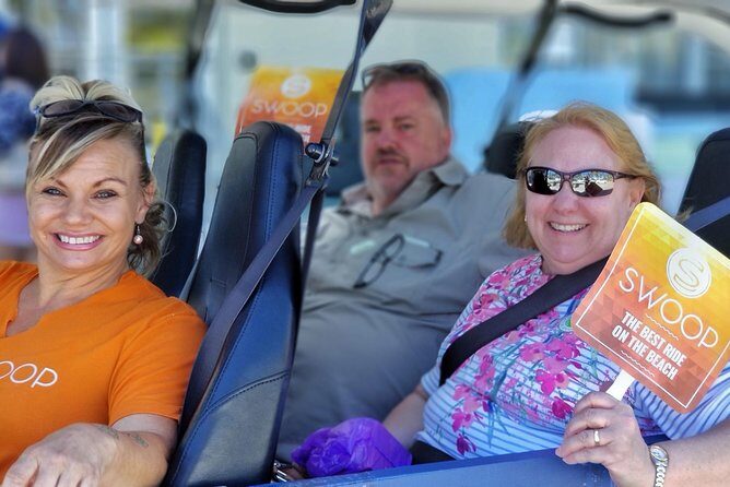 Discover South Beach Golf Cart Tour - Final Thoughts