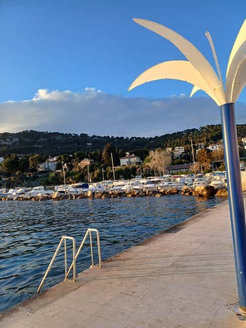 Discover Split Guided Walking Tour - What to Expect from the Tour