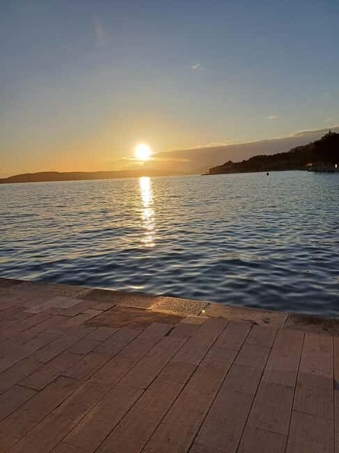 Discover Split Guided Walking Tour - Detailed Breakdown of the Experience