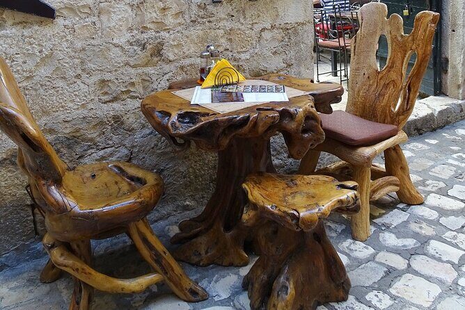 Discover Split's Hidden History - Guided Walking Tour - Is This Tour Right for You?