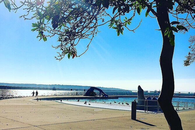 Discover Stanley Park: A Smartphone Audio Walking Tour - FAQs