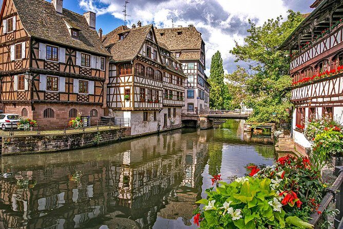 Discover Strasbourgs most Photogenic Spots with a Local - Final Thoughts: Who’s This Tour For?