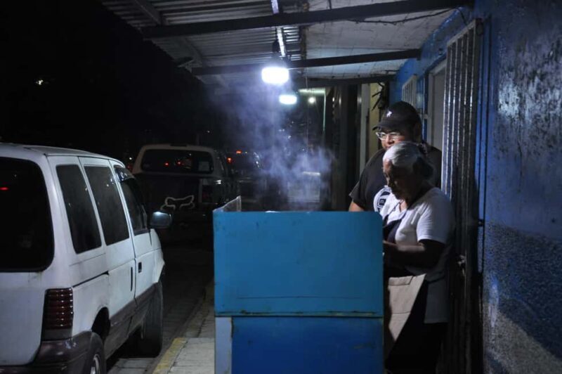 Discover tacos, mezcal, and music in Oaxaca. - Key Points