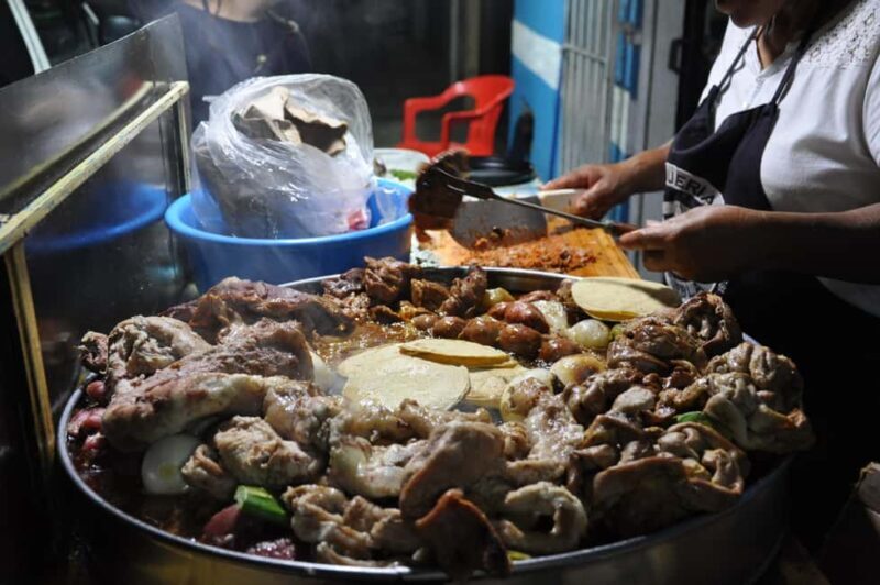 Discover tacos, mezcal, and music in Oaxaca. - Who Should Consider This Tour?