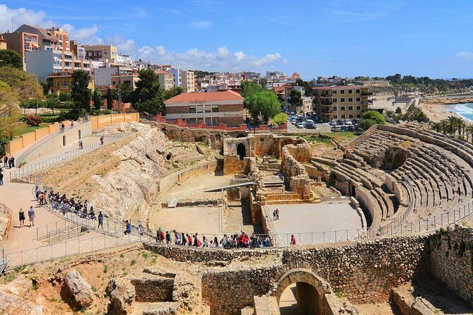Discover Tarragona: Personalized Private Guided Day Tour - Key Points