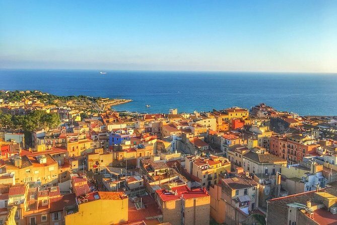 Discover Tarragona: Personalized Private Guided Day Tour - Strolling Through Old Town and Coastal Charm