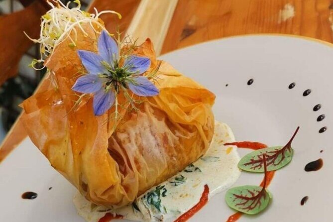 Discover Tavira - Tapas and Wine Tour - The Inner Workings of the Tavira Tapas and Wine Tour