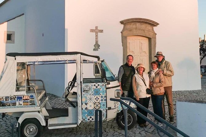 Discover Tavira - Tapas and Wine Tour - Final Thoughts: Who Is This Tour Best For?