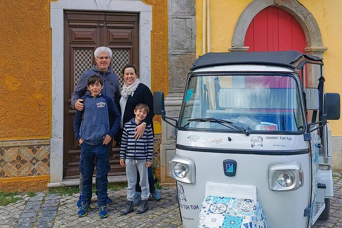 Discover Tavira - Tapas and Wine Tour - FAQ – Your Practical Questions Answered