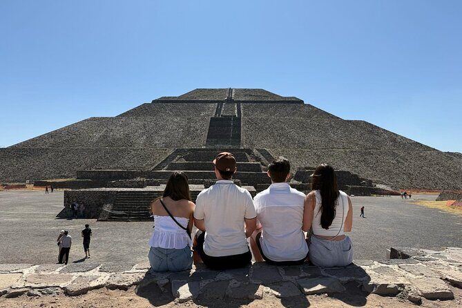 Discover Teotihuacan - Discover Teotihuacán: An Honest Look at a Private Guided Tour