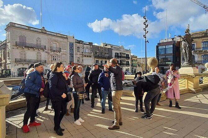 Discover the 3 Cities - Private Insider Walking Tour - The Practicalities