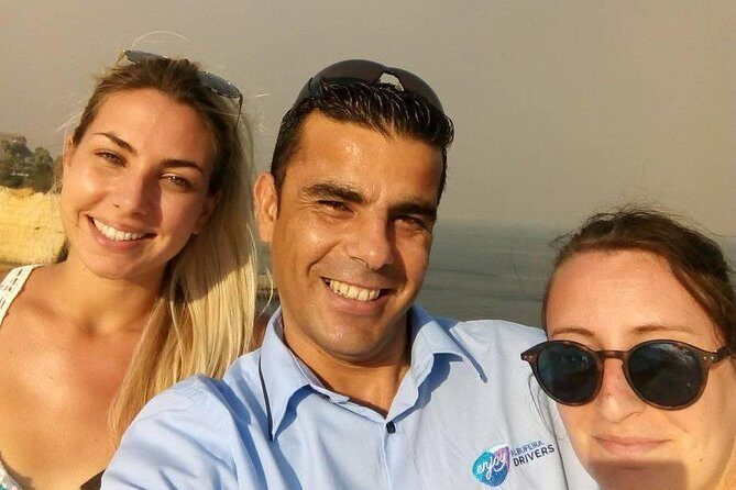 Discover The Algarve Region and The Local Gastronomy - Exploring the Algarve: What You Can Expect