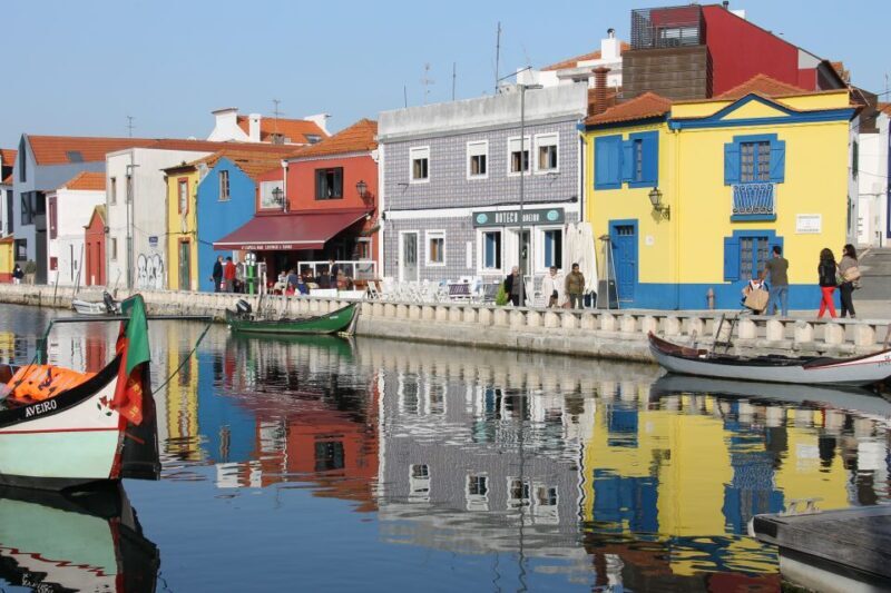 Discover the allure of Porto / Lisbon on private luxury tour - An in-depth look at what this private luxury tour offers