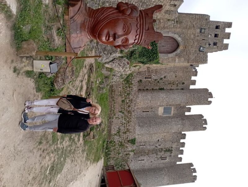 Discover the allure of Porto / Lisbon on private luxury tour - FAQ