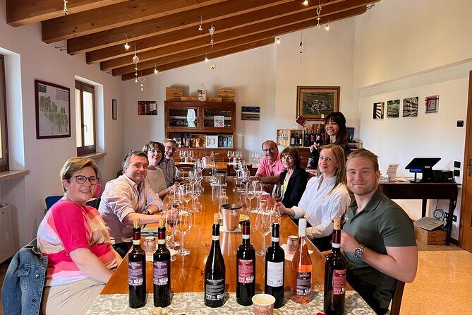 Discover the Amarone wine: 1 winery with delicious food pairing - FAQ