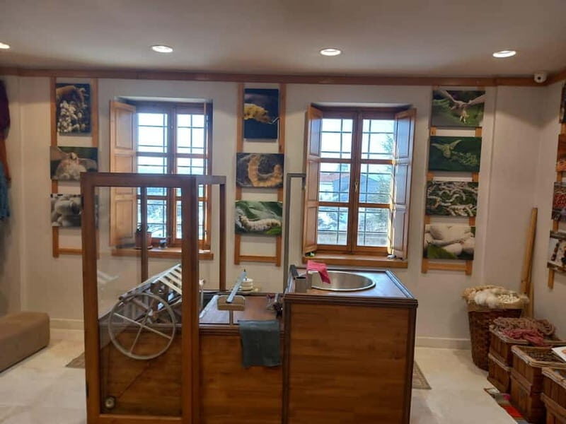 Discover the Ancient Art of Carpet Weaving in Cappadocia - What Is This Carpet Weaving Experience All About?