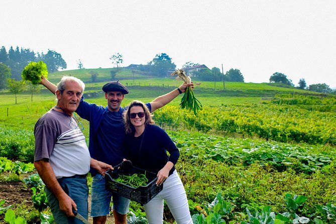 Discover the artisan producers of the mountain - Who Should Consider This Tour?