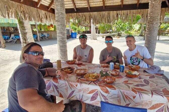 Discover the authenticity of a private and welcoming paradise - Exploring the Itinerary in Detail