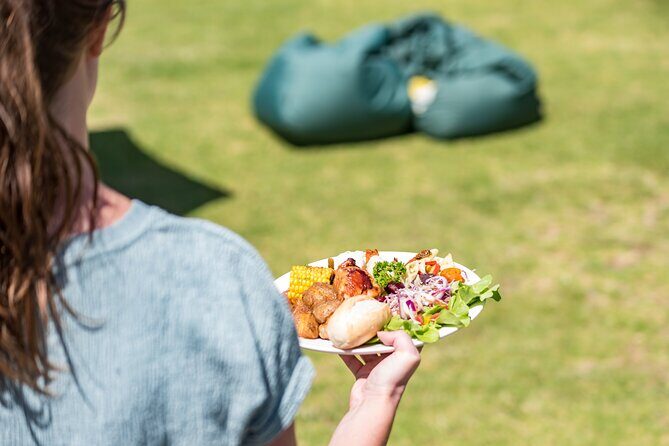 Discover the Bay - Hole in the Rock cruise includes Island Lunch - FAQ