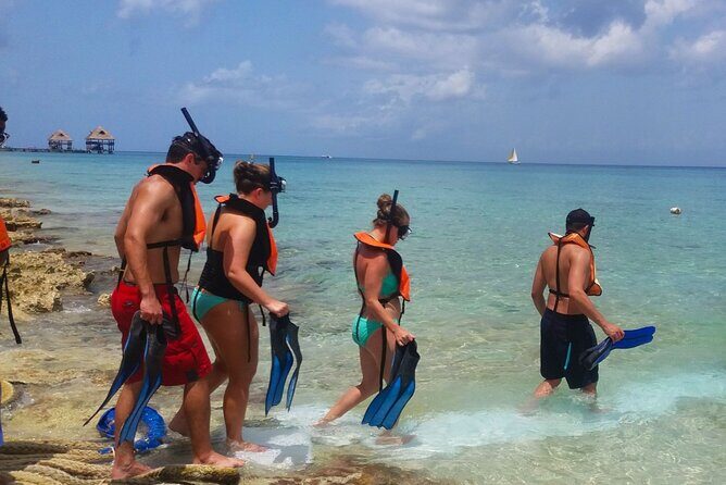 Discover the Best Buggy Adventure in Cozumel from Riviera Maya - Final Thoughts