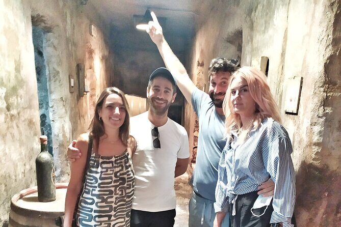 Discover the best cellars of Salento - FAQ