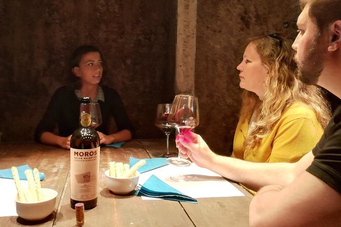 Discover the best cellars of Salento - Final Thoughts