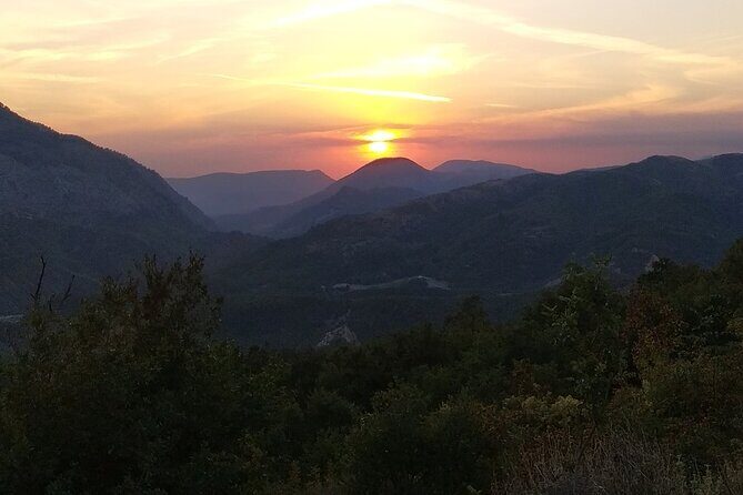 Discover the Best of Albania: 7 Days of Highlights & Hidden Gems - An Overview of the 7-Day Albania Tour