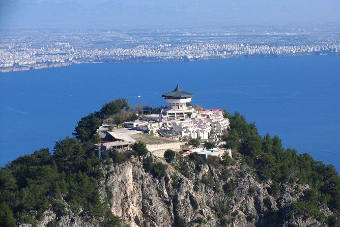 Discover the Best of Antalya: Private City Tour - A Detailed Look at the Antalya Private City Tour