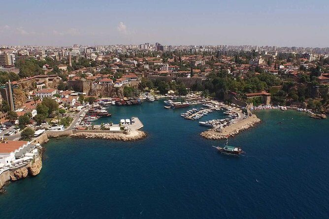 Discover the Best of Antalya: Private City Tour - Final Thoughts