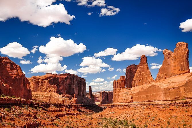 Discover The Best Of Moab In A Day: Arches Canyonlands Dead Horse - Who Should Book This Tour?