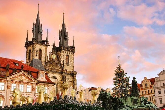 Discover the Best of Prague: Private Tour incl Best beer tasting - Who Will Love This Tour?