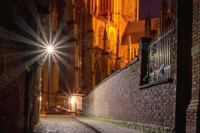 Discover the Best of York with 3 Self-Guided Audio Tours - The Cost and Value