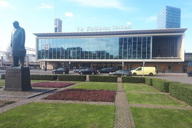 Discover the best spots in Eindhoven with Outside Escape - What’s included and how it works