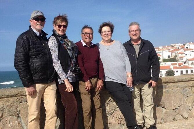 Discover the Charm of Porto with a Picturesque Private Journey - How the Experience Feels