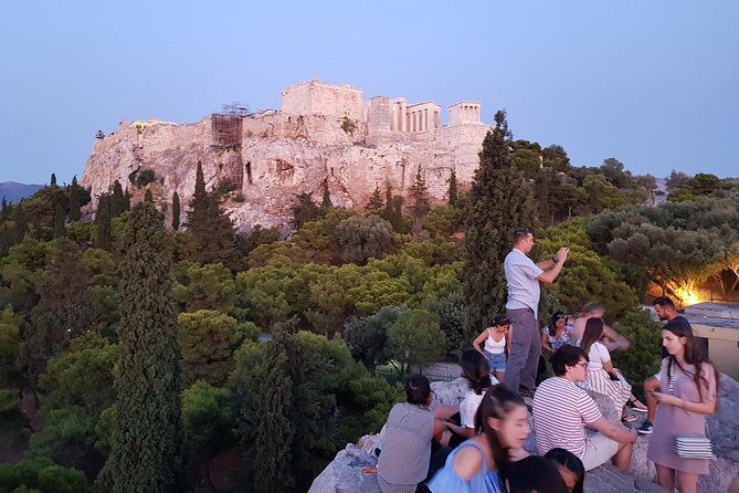 Discover the City e-bike night tours - FAQs