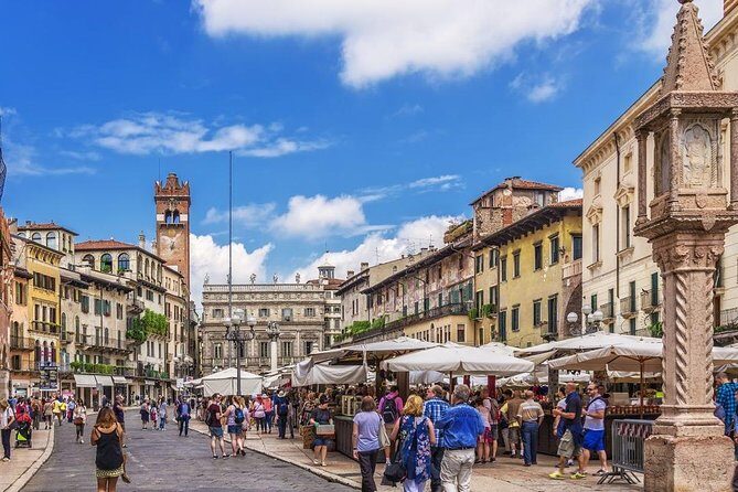 Discover the City of Romeo & Juliet: Walking Tour of Verona - Who Is This Tour Best For?