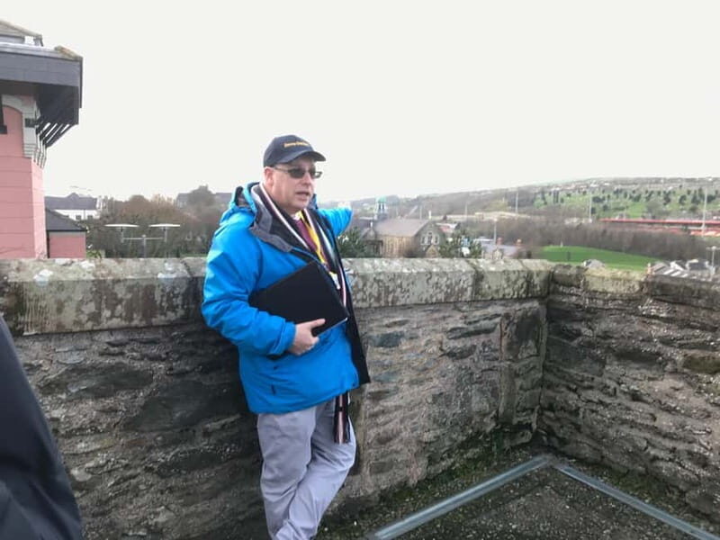 Discover the City Walls (with a Passionate Local Historian) - Final Thoughts