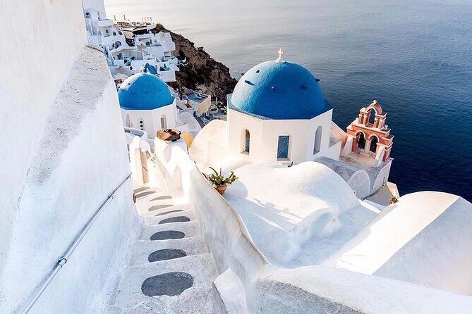 Discover the Cultural Heart of Santorini with Alexandros - Final Thoughts