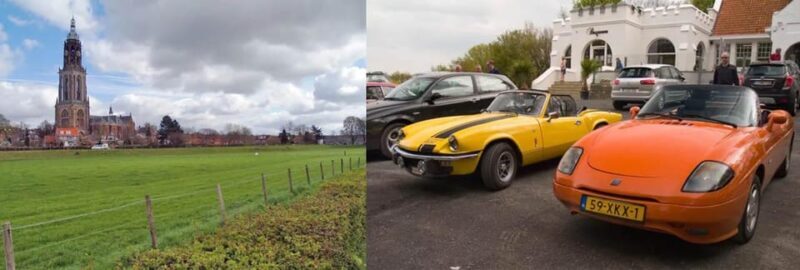 Discover the Dutch Countryside: Car Tour with Local Expert - FAQs